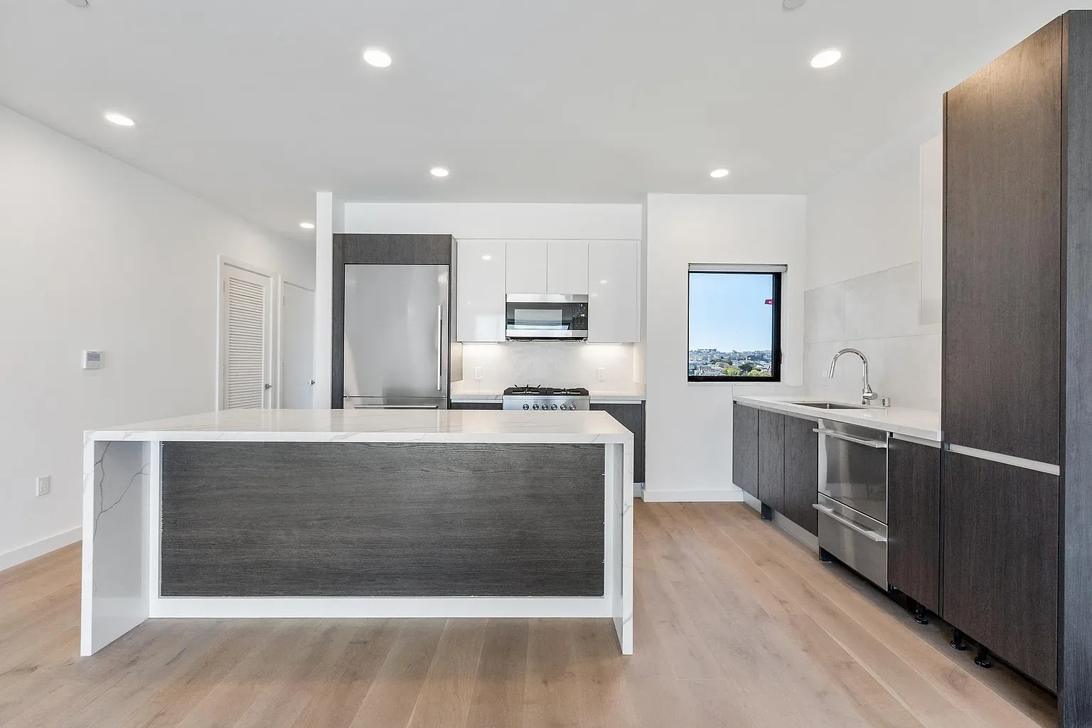 Multifamily in San Francisco — photo 5