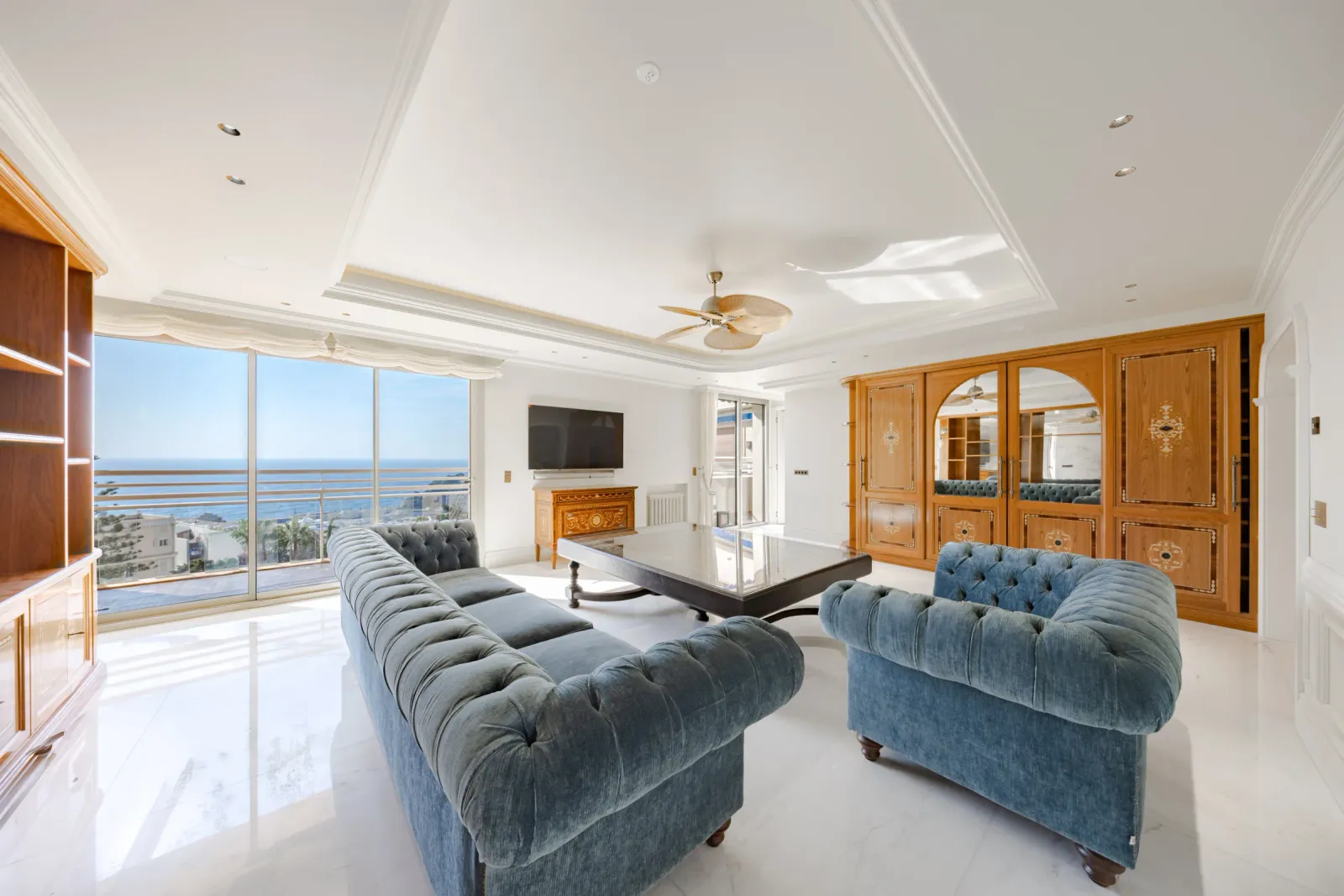 Apartment in Monaco — photo 3