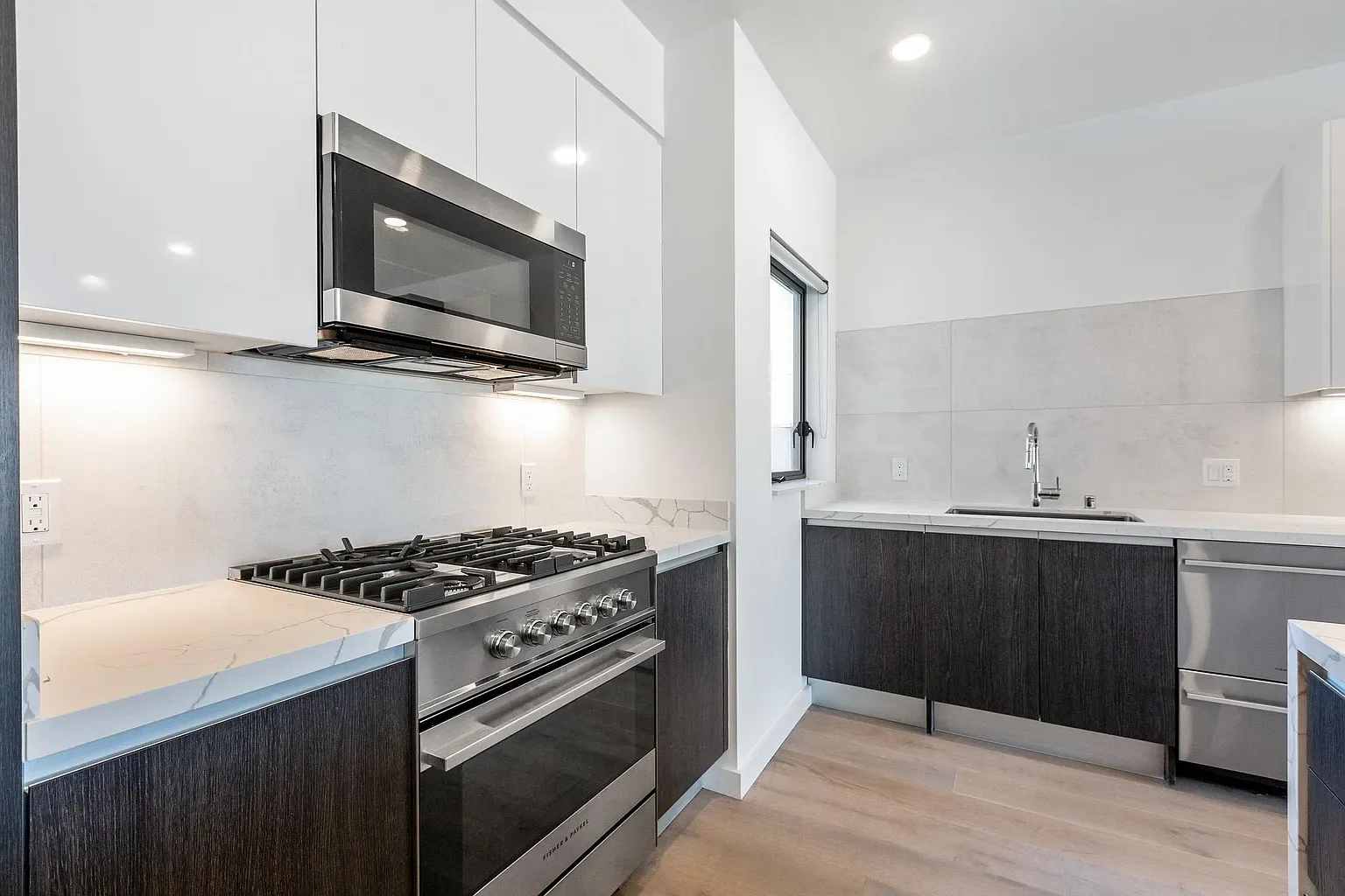 Multifamily in San Francisco — photo 4