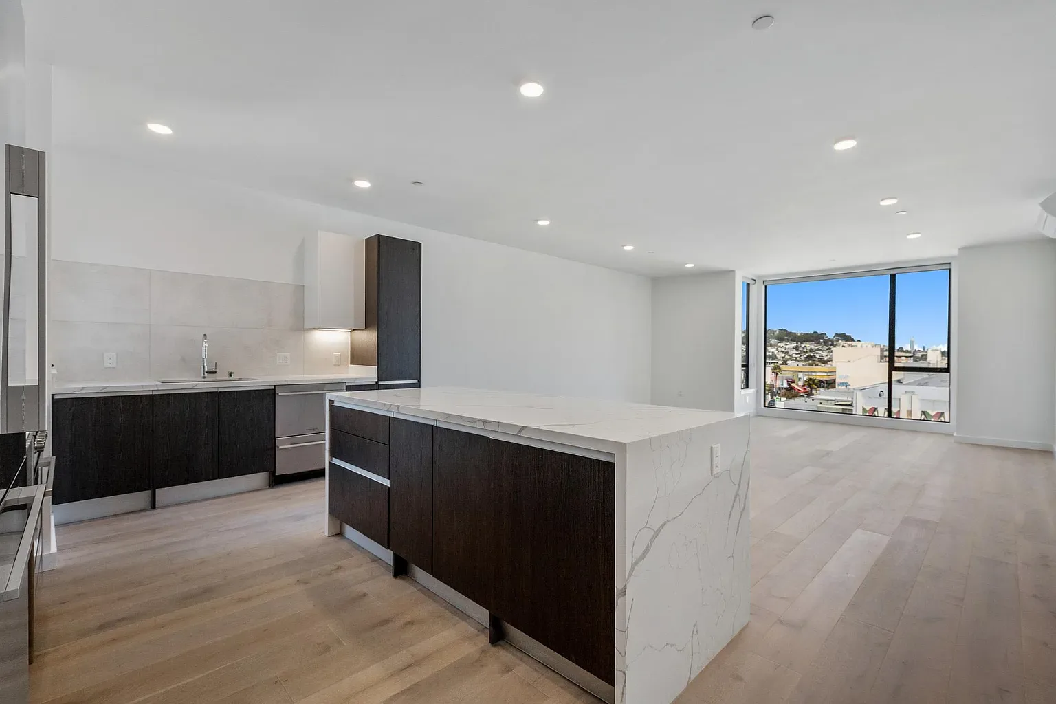 Multifamily in San Francisco — photo 2