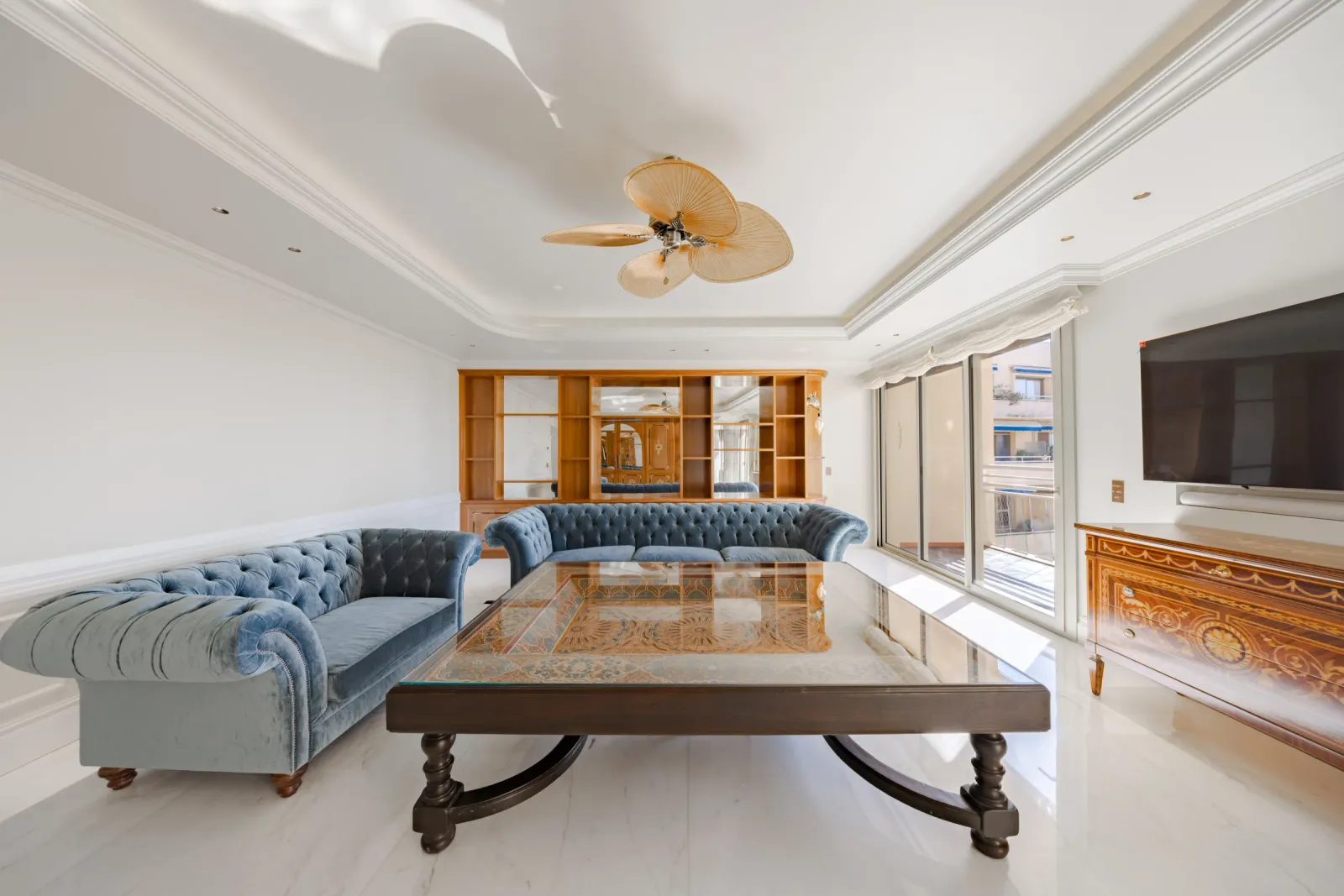 Apartment in Monaco — photo 2