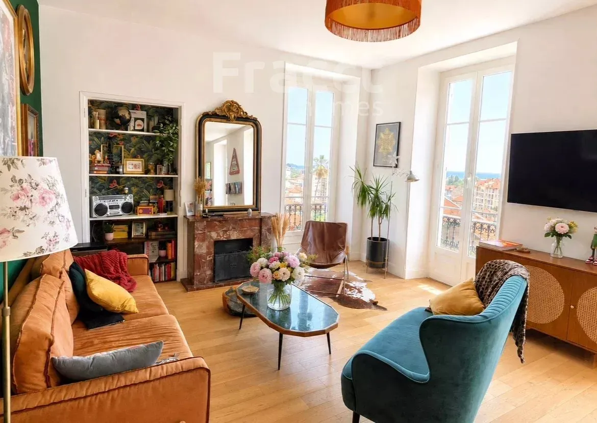 Apartment in Nice — photo 5