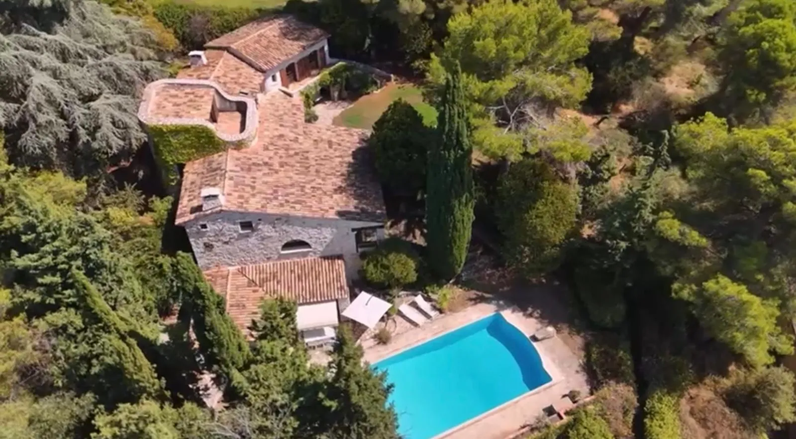 House / Villa in Colomars — photo 1