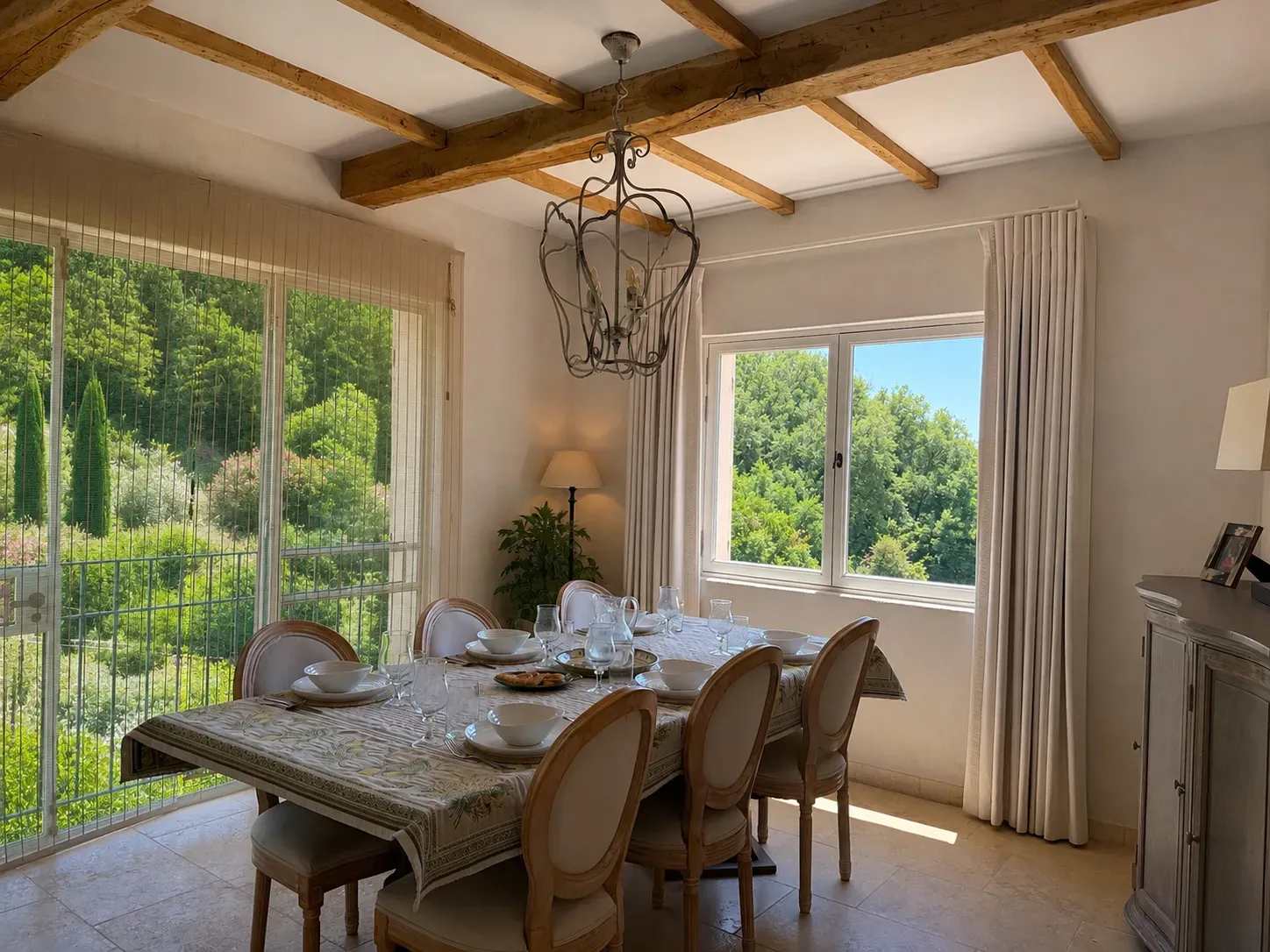 House / Villa in Vence — photo 3