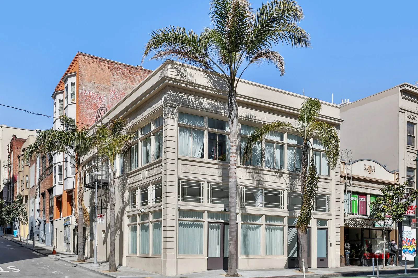 Commercial in San Francisco — photo 1
