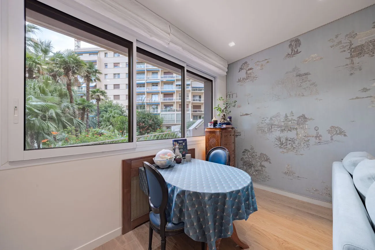 Apartment in Monaco — photo 5