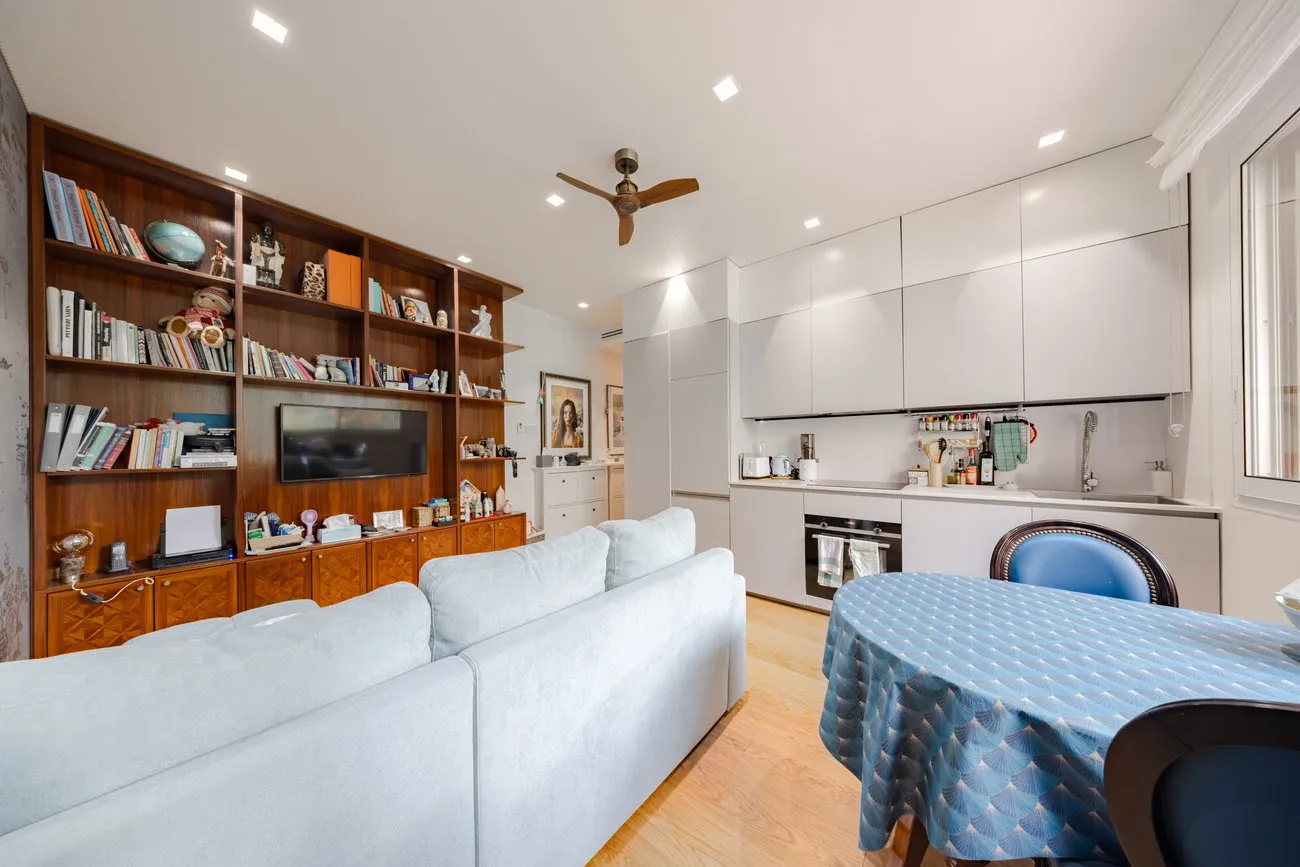 Apartment in Monaco — photo 3