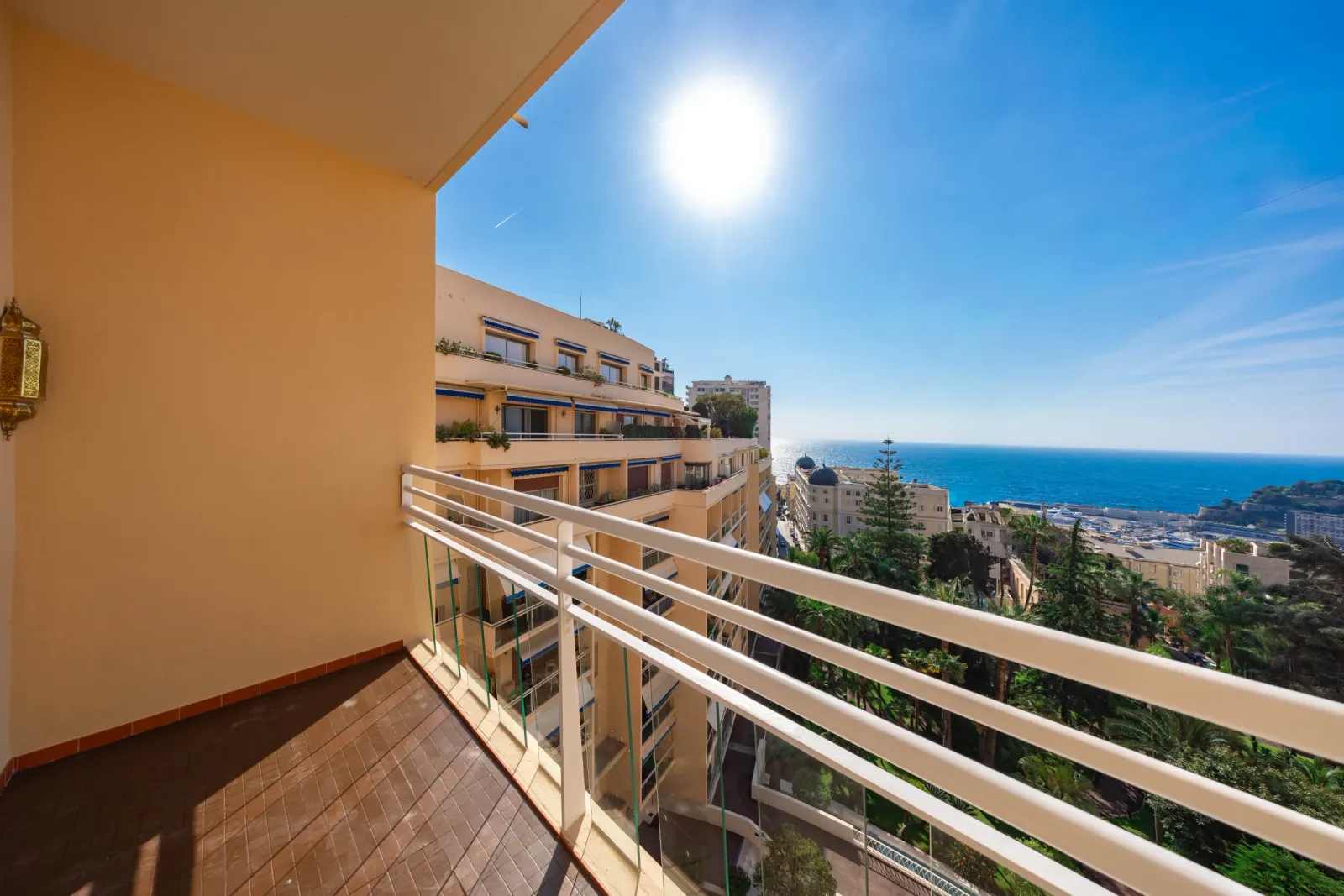 Apartment in Monaco — photo 4