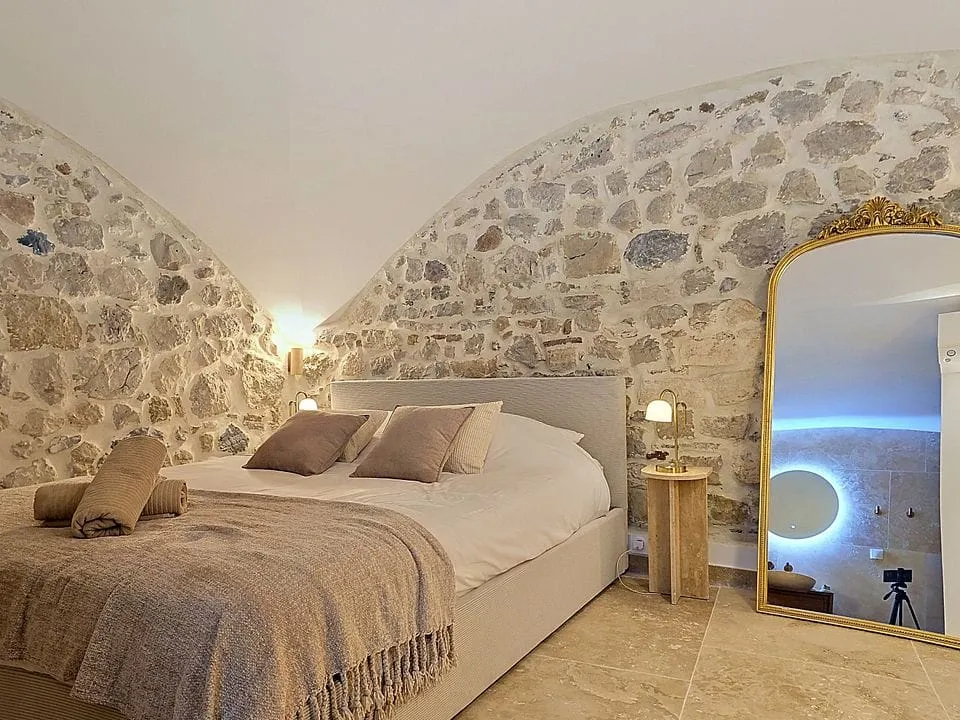 Apartment in Antibes — photo 5