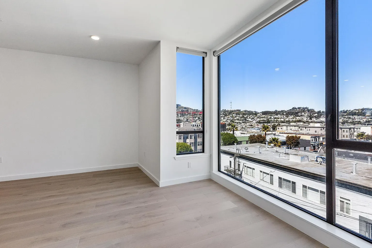 Multifamily in San Francisco — photo 3