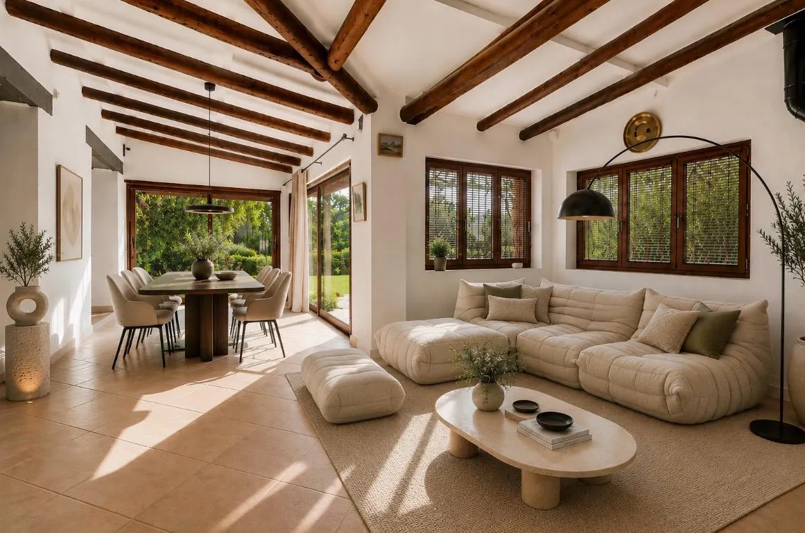 House / Villa in Colomars — photo 4